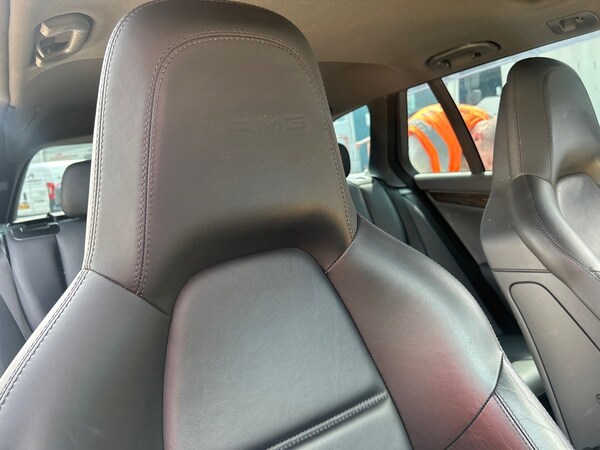 Used Mercedes-Benz C-Class for sale - 71380908: Photo 14