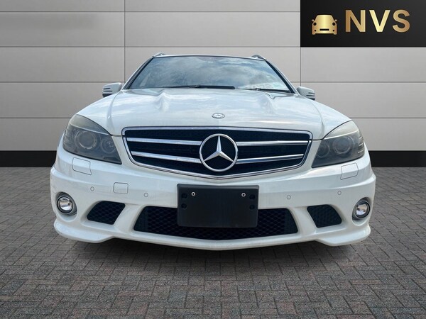 Used Mercedes-Benz C-Class for sale - 71380908: Photo 2