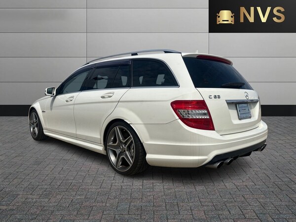 Used Mercedes-Benz C-Class for sale - 71380908: Photo 5