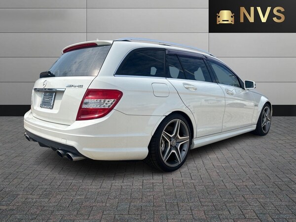 Used Mercedes-Benz C-Class for sale - 71380908: Photo 7