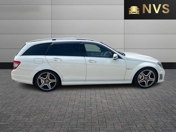 Used Mercedes-Benz C-Class for sale - 71380908: Photo 8