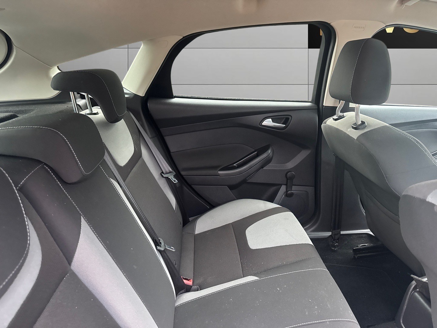 Used Ford Focus 2012 for sale - 77363564: Photo 11