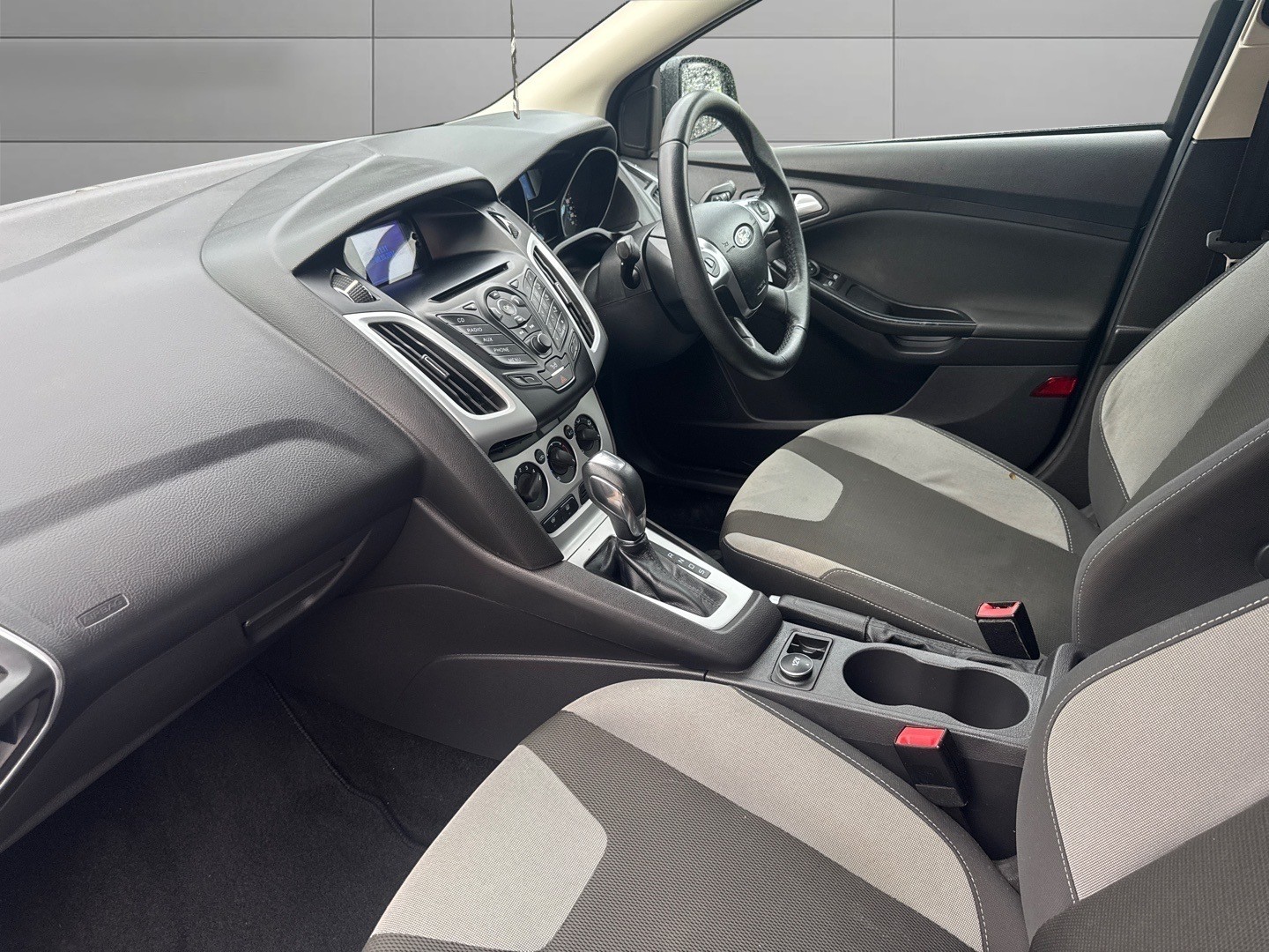 Used Ford Focus 2012 for sale - 77363564: Photo 12