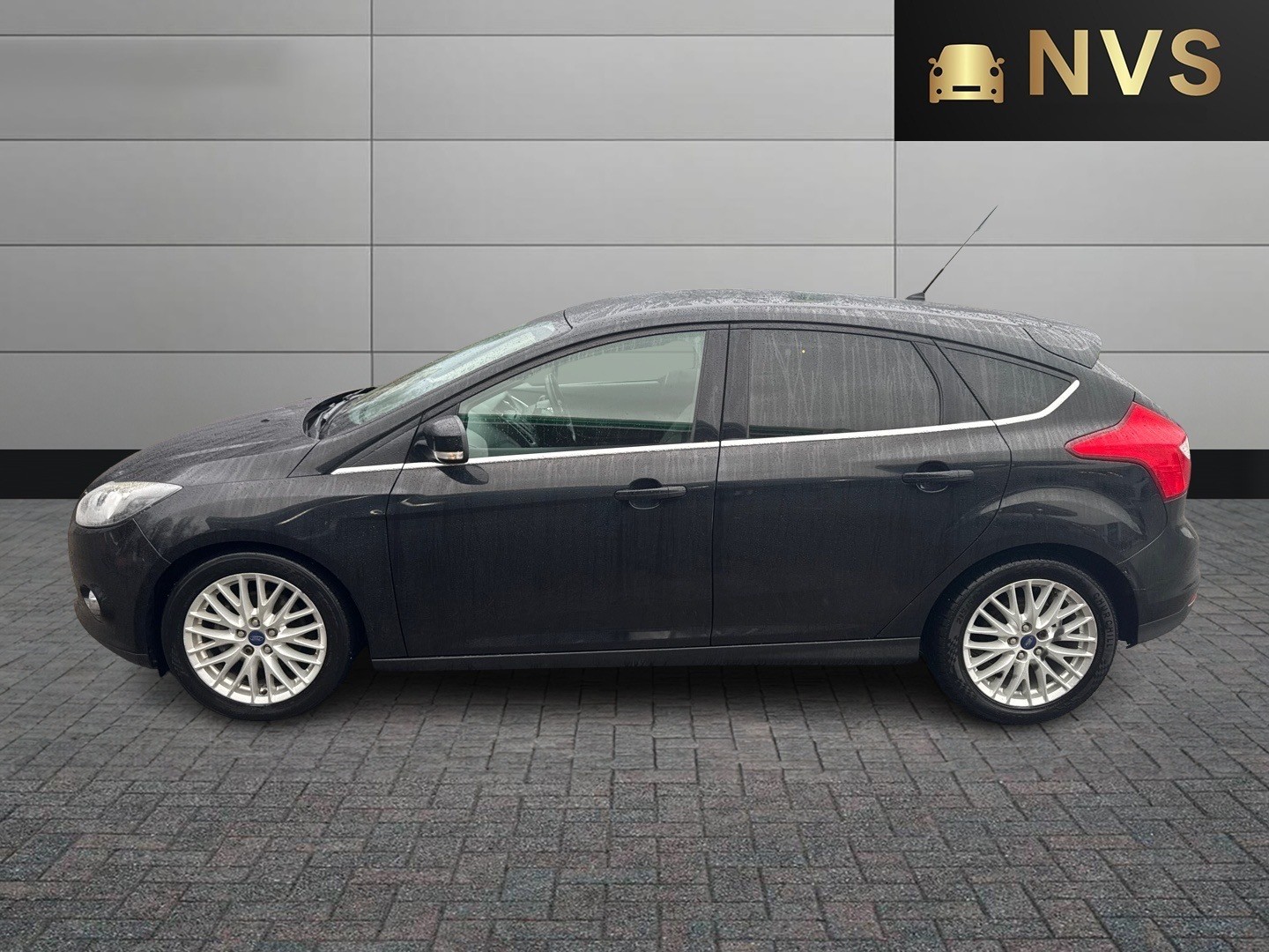 Used Ford Focus 2012 for sale - 77363564: Photo 4