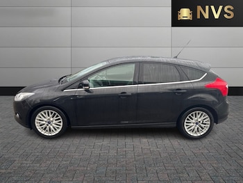 Used Ford Focus 2012 for sale - 77363564: Photo