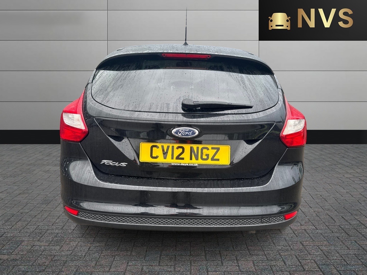 Used Ford Focus 2012 for sale - 77363564: Photo 6