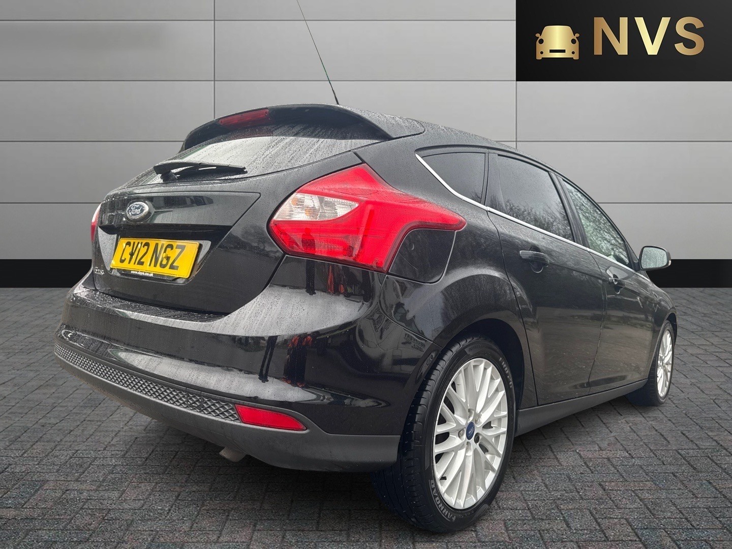 Used Ford Focus 2012 for sale - 77363564: Photo 7
