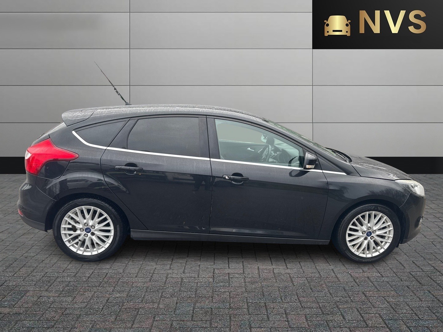 Used Ford Focus 2012 for sale - 77363564: Photo 8