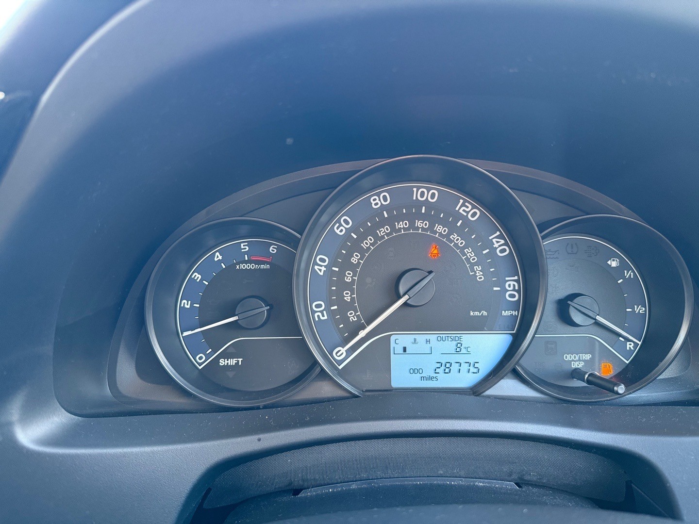 Used Toyota Auris 2015 for sale - 77342631: Photo 13