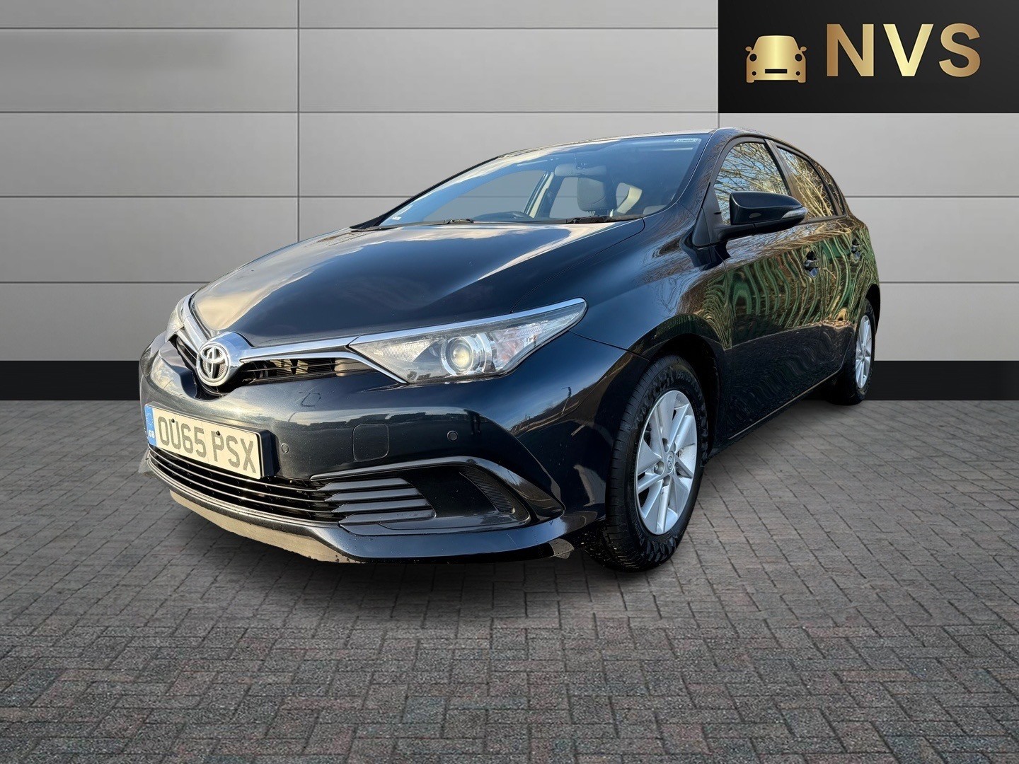 Used Toyota Auris 2015 for sale - 77342631: Photo 3