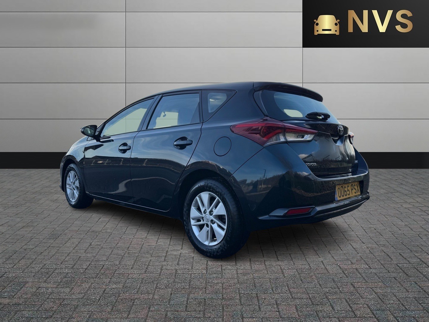 Used Toyota Auris 2015 for sale - 77342631: Photo 5