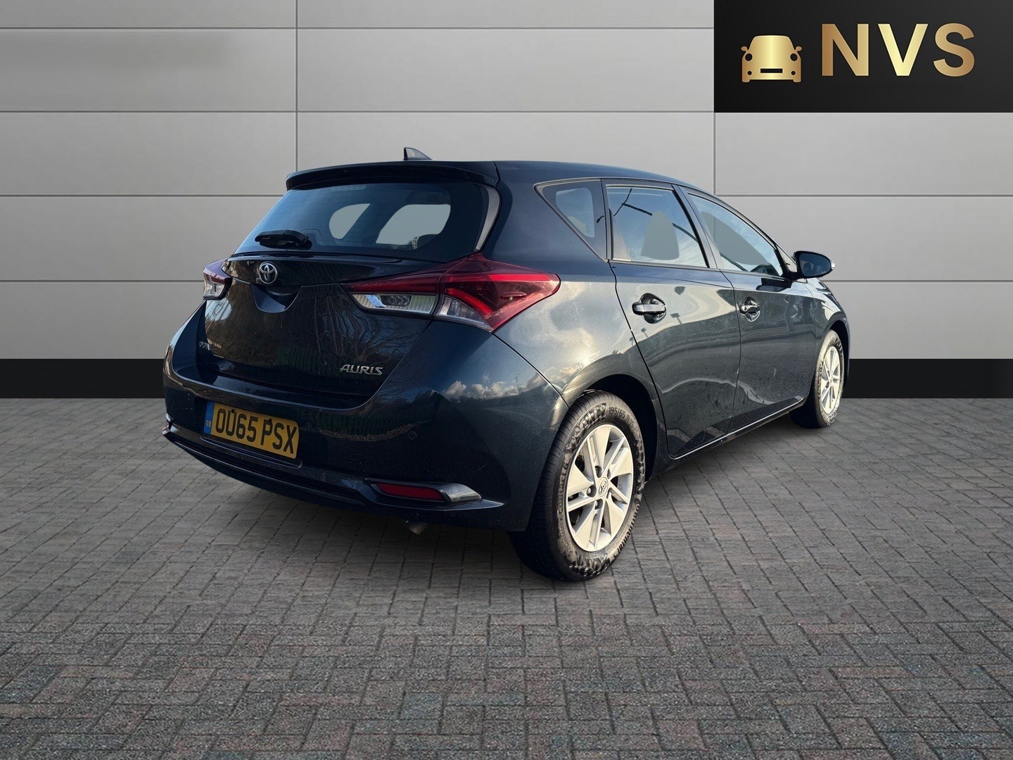 Used Toyota Auris 2015 for sale - 77342631: Photo 7