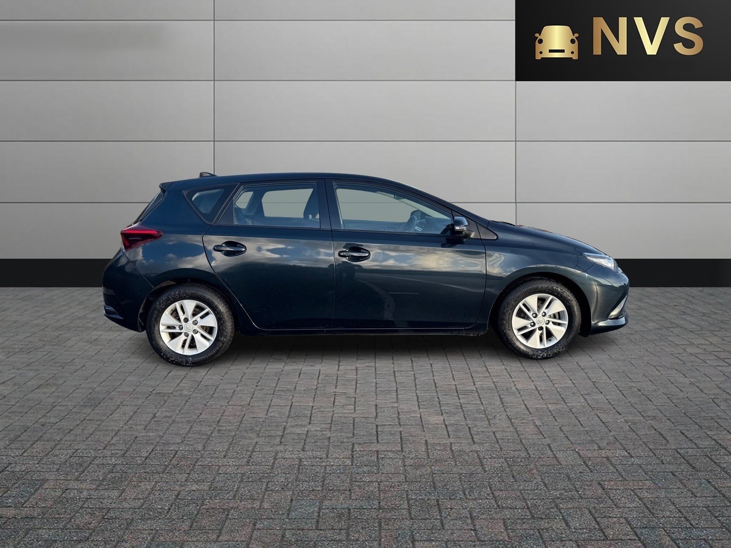 Used Toyota Auris 2015 for sale - 77342631: Photo 8