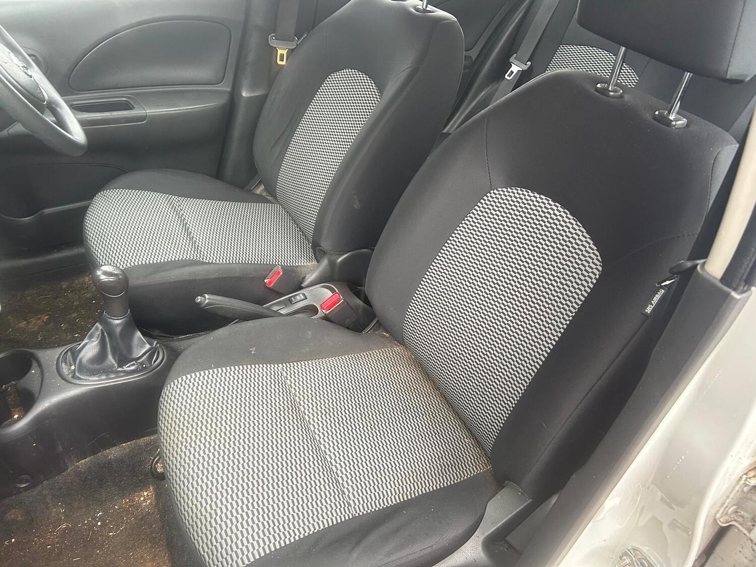 Used Nissan Micra 2016 for sale - 76769216: Photo 13