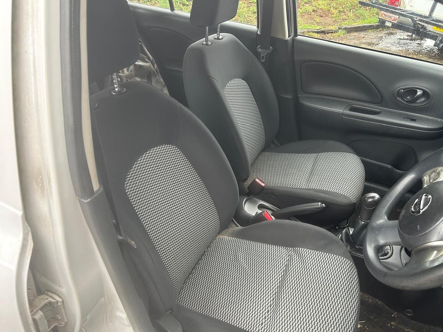 Used Nissan Micra 2016 for sale - 76769216: Photo 9