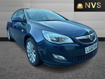 2010 - 1.6 16v Exclusiv 5-Door