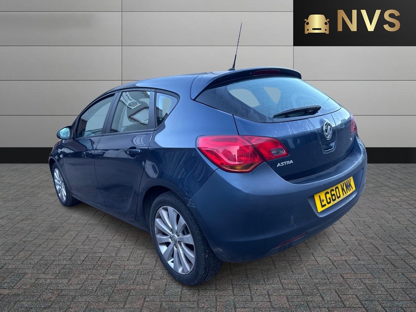 Used Vauxhall Astra 2010 for sale - 77058429: Photo 5