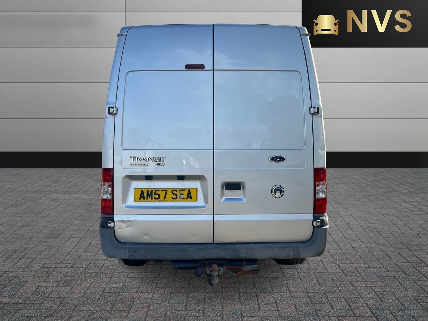 Used Ford Transit 2008 for sale - 77464823: Photo 6