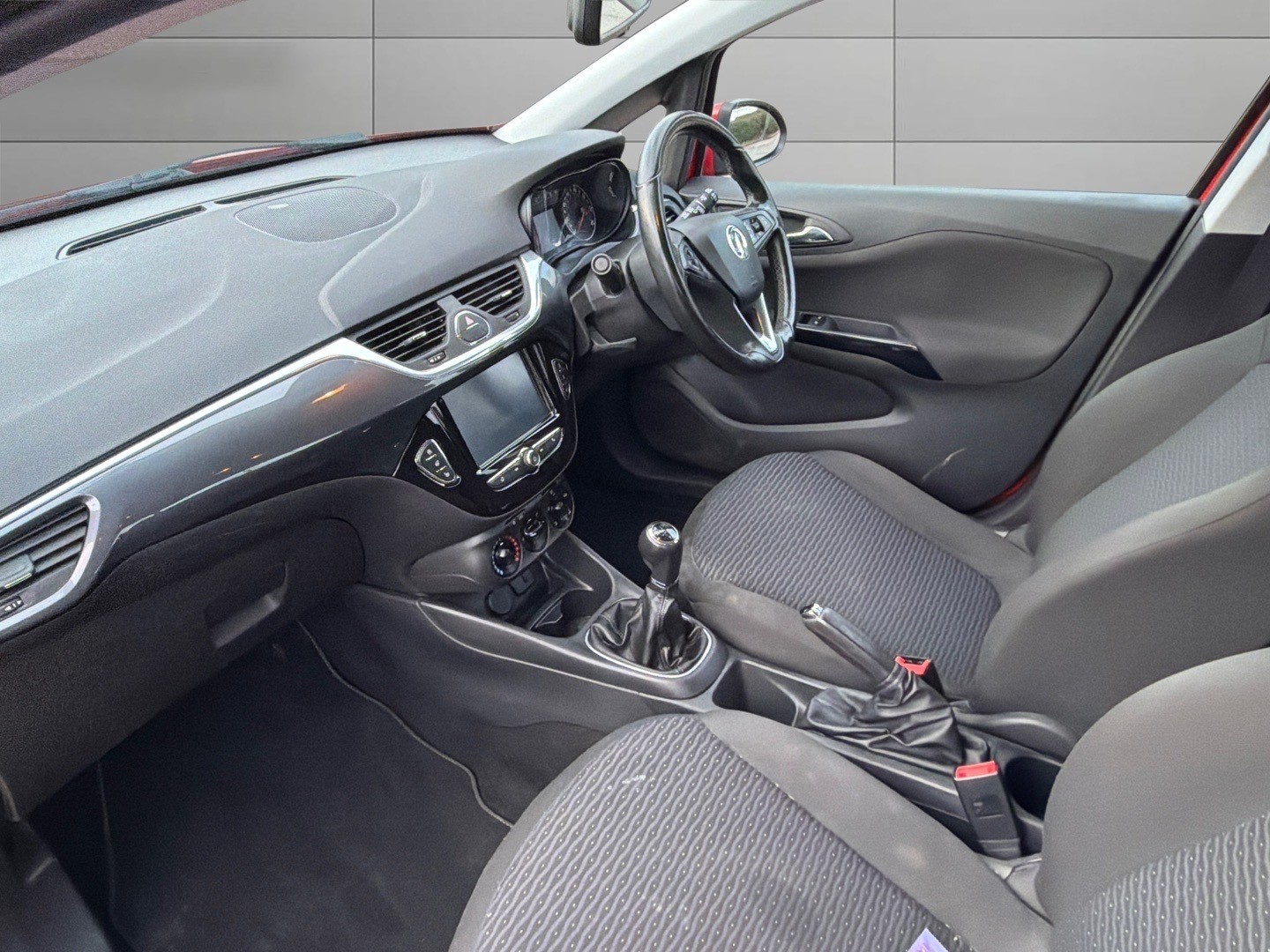 Used Vauxhall Corsa 2016 for sale - 77277388: Photo 10