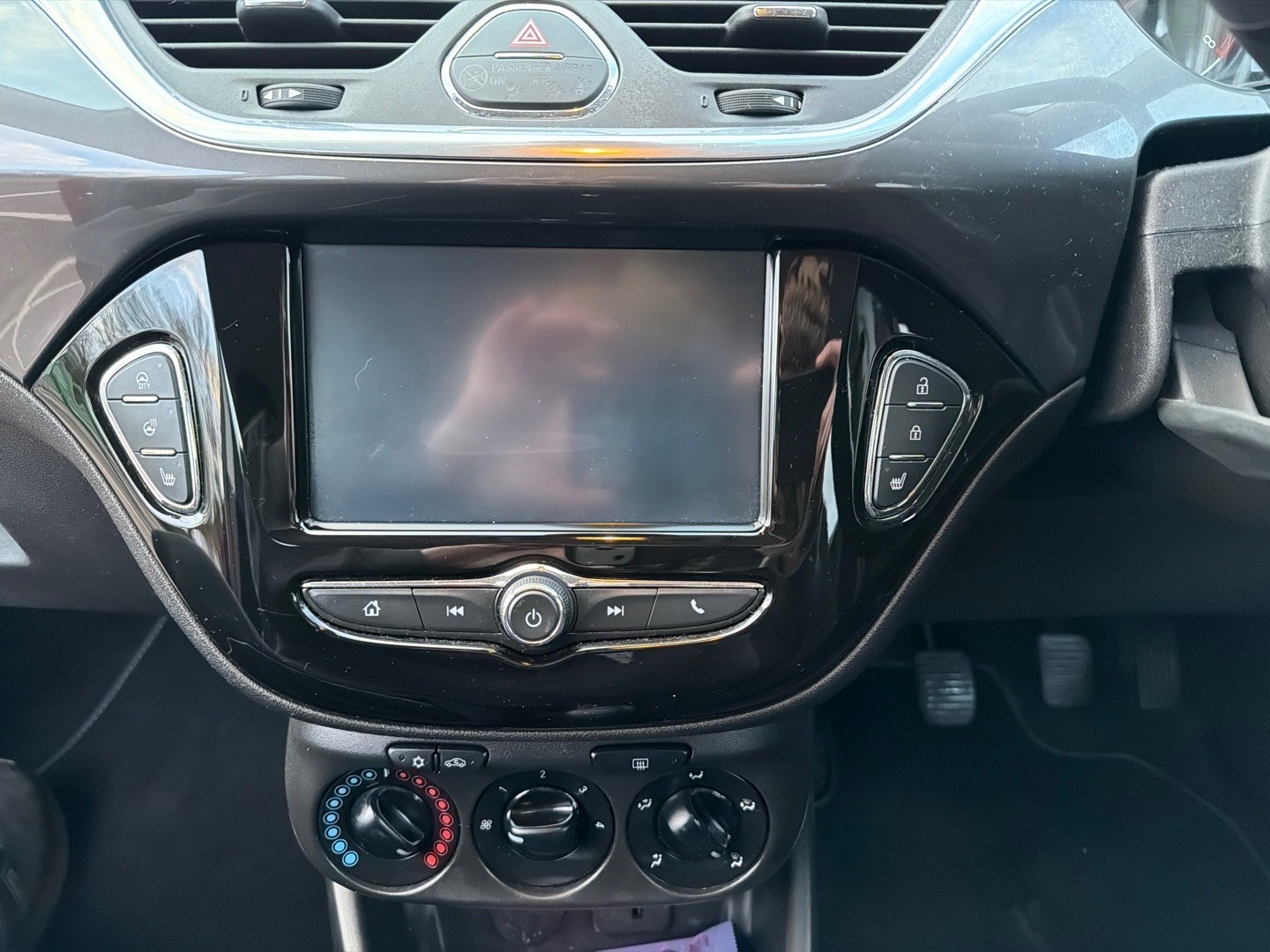 Used Vauxhall Corsa 2016 for sale - 77277388: Photo 11