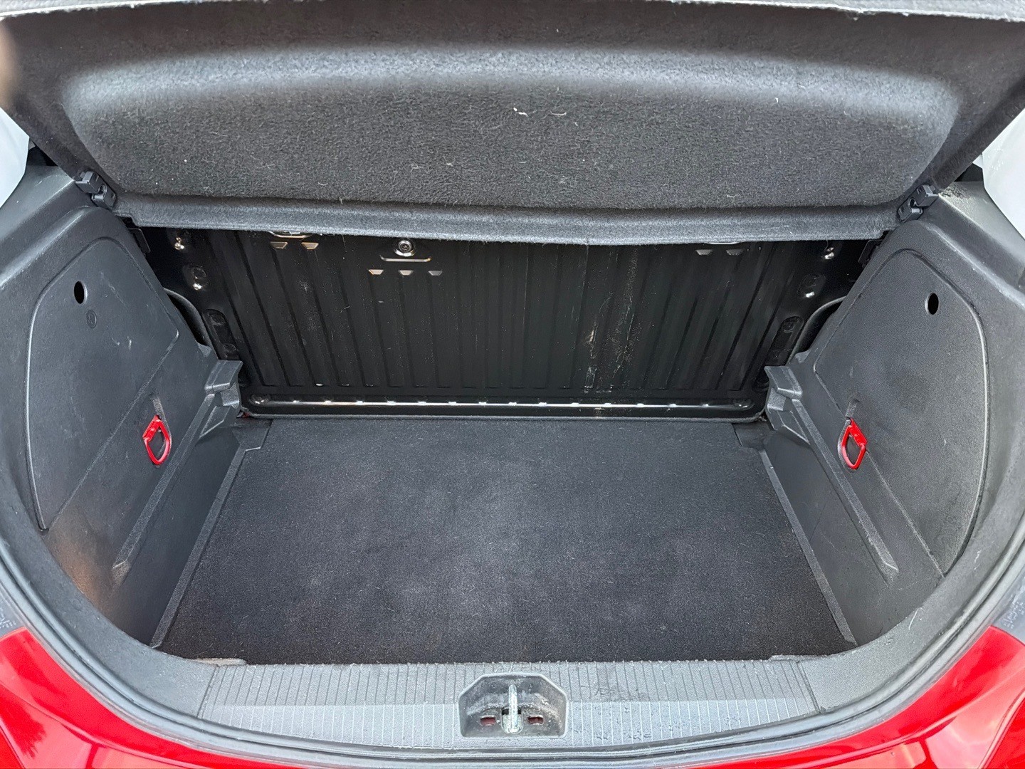 Used Vauxhall Corsa 2016 for sale - 77277388: Photo 14