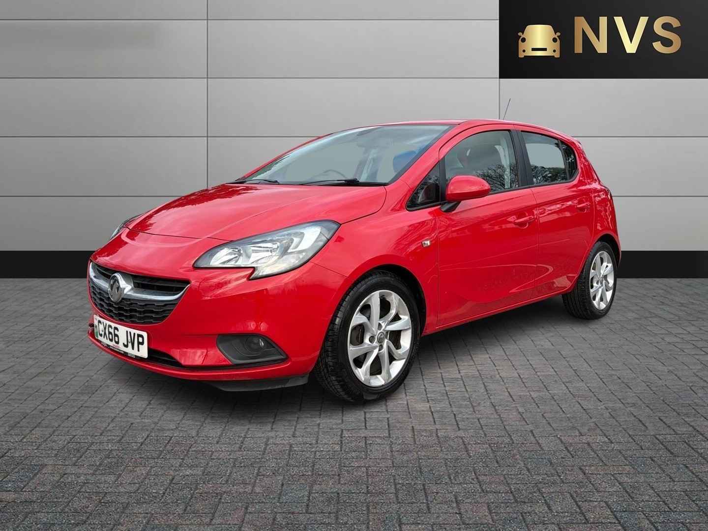 Used Vauxhall Corsa 2016 for sale - 77277388: Photo 3