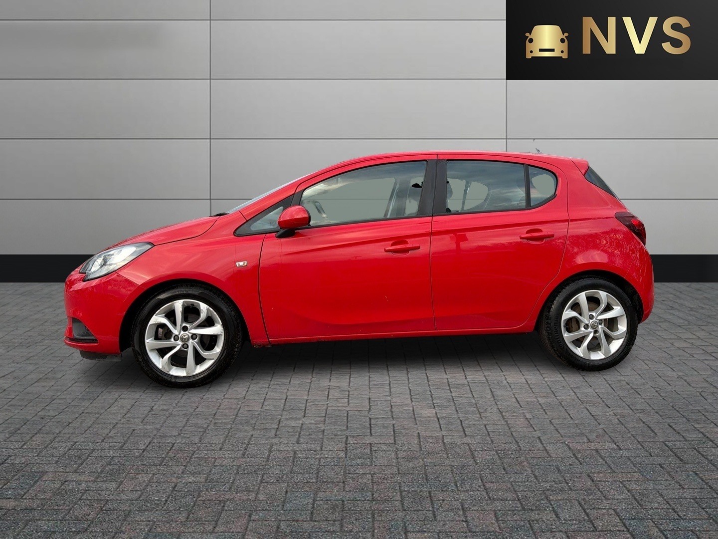 Used Vauxhall Corsa 2016 for sale - 77277388: Photo 4