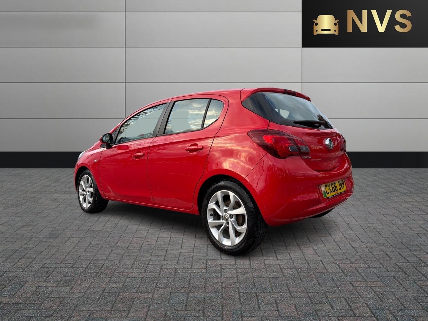 Used Vauxhall Corsa 2016 for sale - 77277388: Photo 5