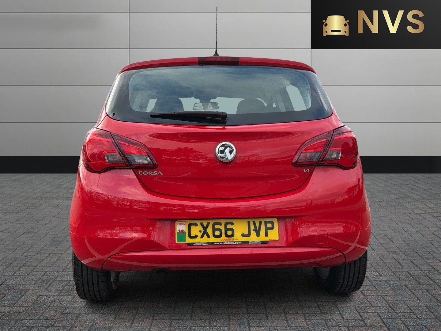 Used Vauxhall Corsa 2016 for sale - 77277388: Photo 6
