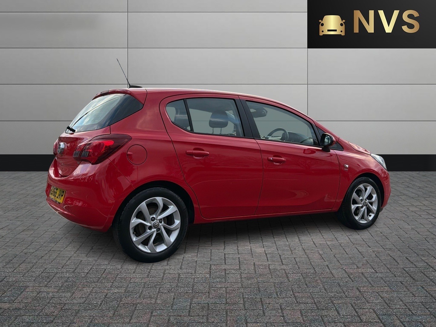 Used Vauxhall Corsa 2016 for sale - 77277388: Photo 7