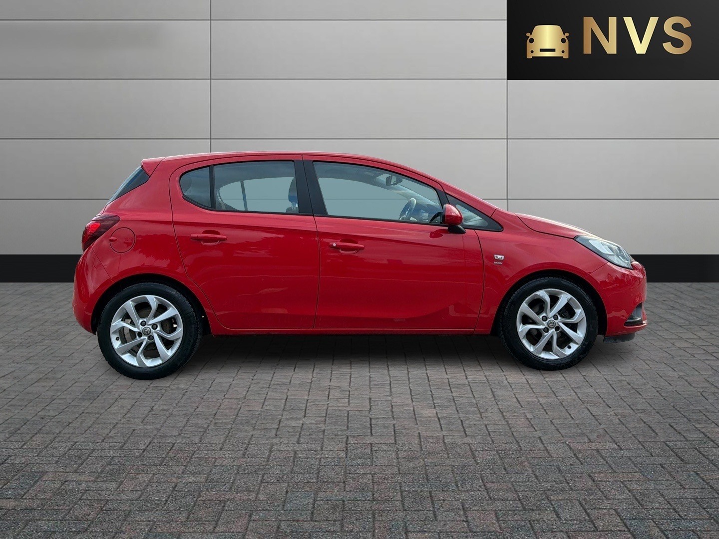 Used Vauxhall Corsa 2016 for sale - 77277388: Photo 8