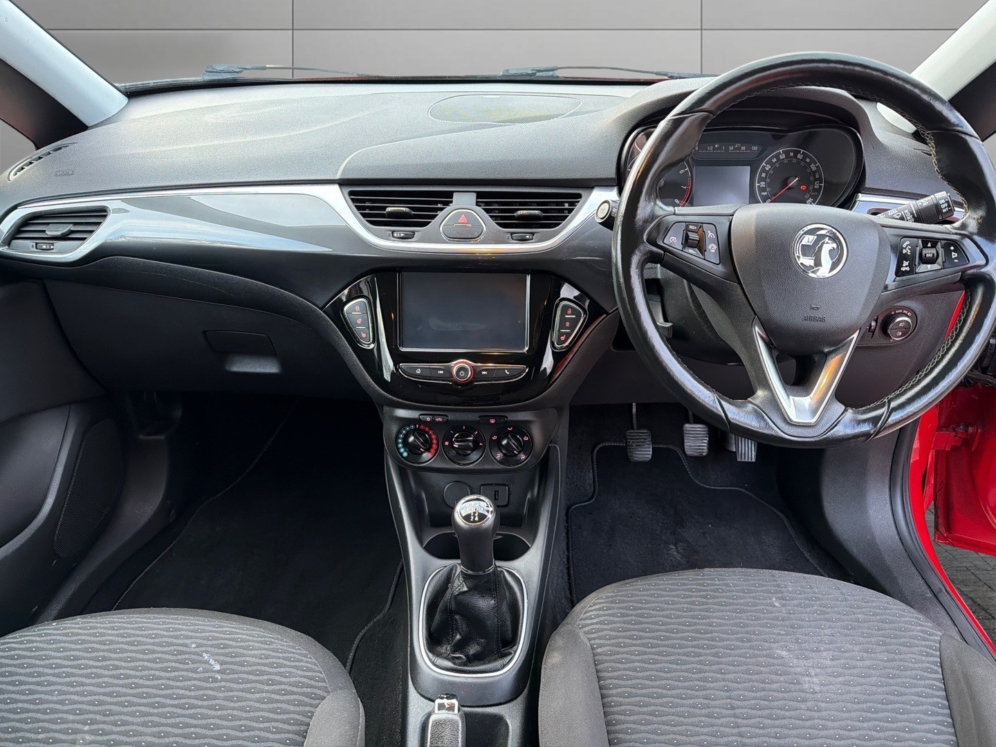 Used Vauxhall Corsa 2016 for sale - 77277388: Photo 9