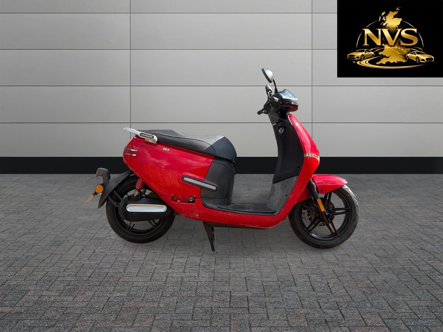 Used HORWIN EK3 2022 for sale - 78366408: Photo 10
