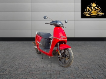 Used HORWIN EK3 2022 for sale - bike-78366408: Photo