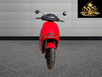 Used HORWIN EK3 2022 for sale - bike-78366408: Photo