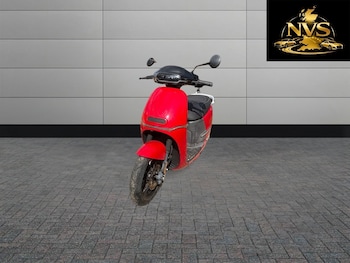 Used HORWIN EK3 2022 for sale - bike-78366408: Photo