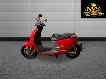Used HORWIN EK3 2022 for sale - bike-78366408: Photo
