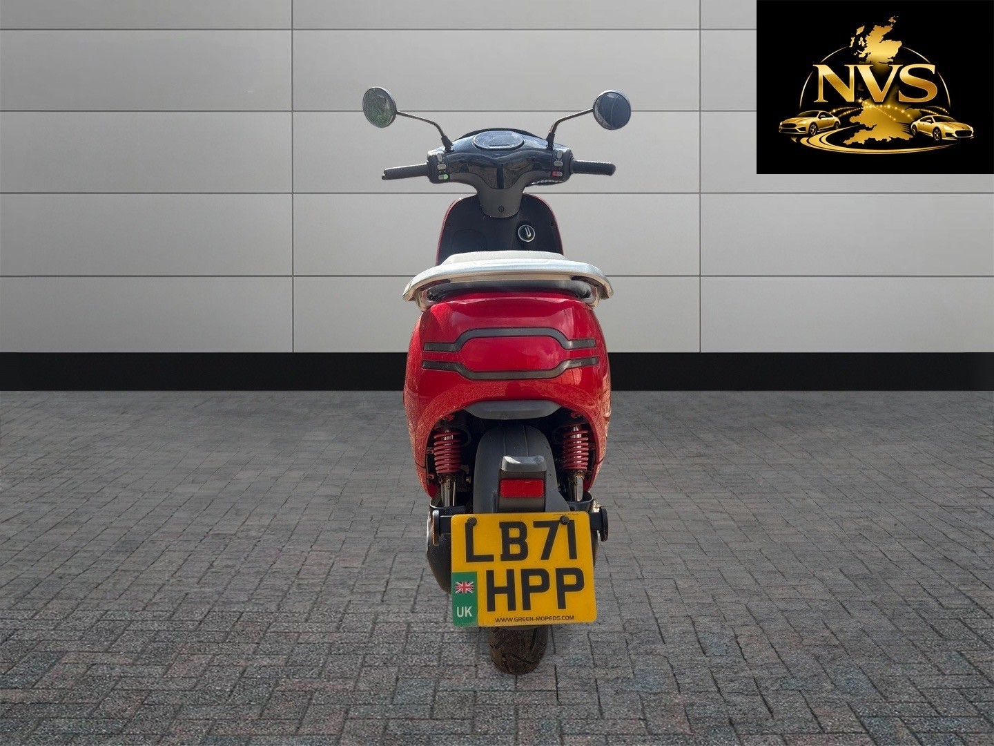 Used HORWIN EK3 2022 for sale - 78366408: Photo 6