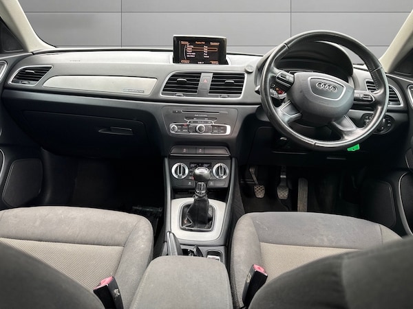Used Audi Q3 2012 for sale - 73551994: Photo 10