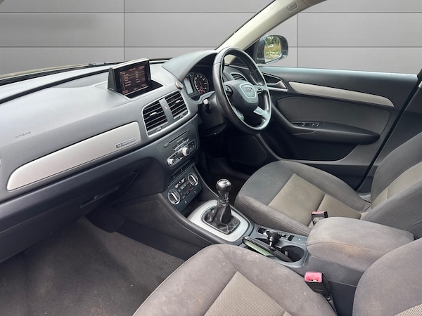 Used Audi Q3 2012 for sale - 73551994: Photo 12