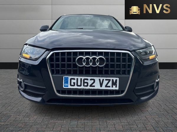 Used Audi Q3 2012 for sale - 73551994: Photo 2