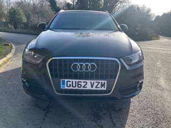 Used Audi Q3 2012 for sale - 73551994: Photo