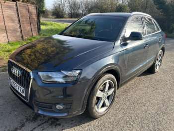 Used Audi Q3 2012 for sale - 73551994: Photo
