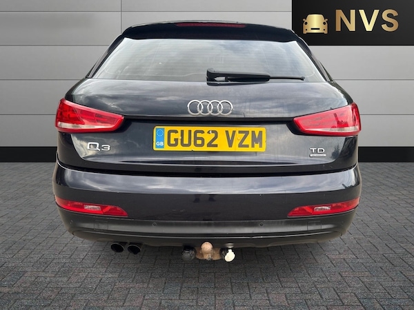 Used Audi Q3 2012 for sale - 73551994: Photo 6