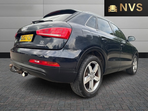 Used Audi Q3 2012 for sale - 73551994: Photo 7