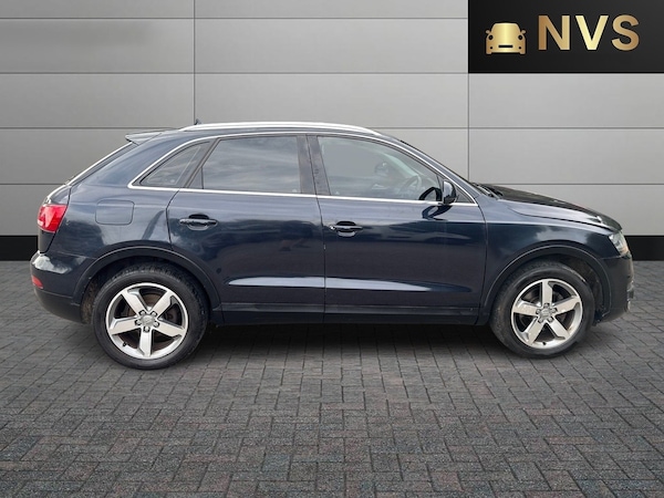 Used Audi Q3 2012 for sale - 73551994: Photo 8