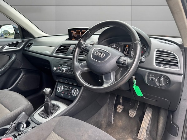 Used Audi Q3 2012 for sale - 73551994: Photo 9