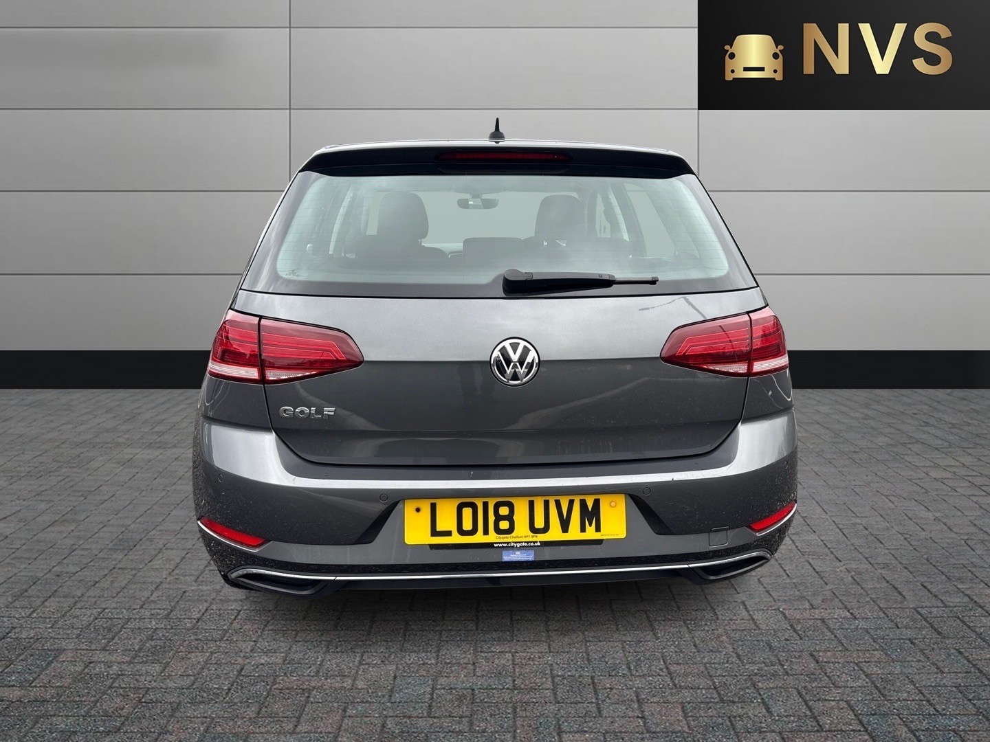 Used Volkswagen Golf 2018 for sale - 77483708: Photo 11
