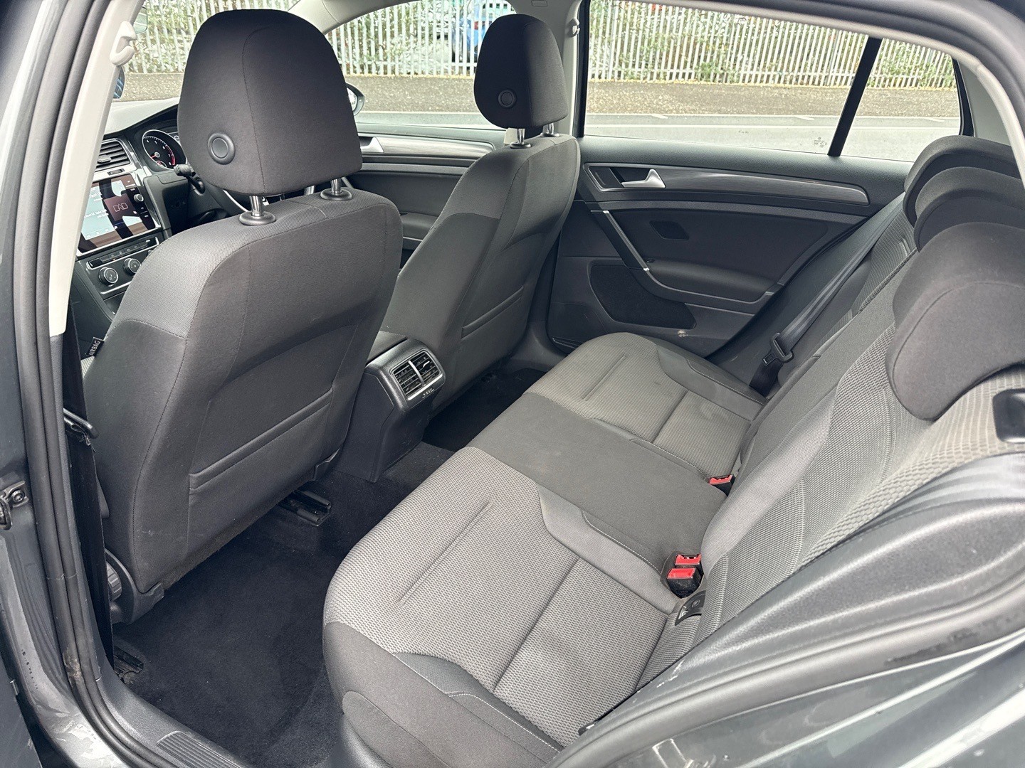 Used Volkswagen Golf 2018 for sale - 77483708: Photo 13