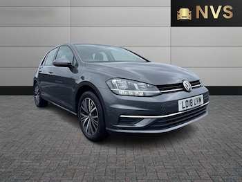 2018 - 1.0 TSI 110 SE 5dr DSG
